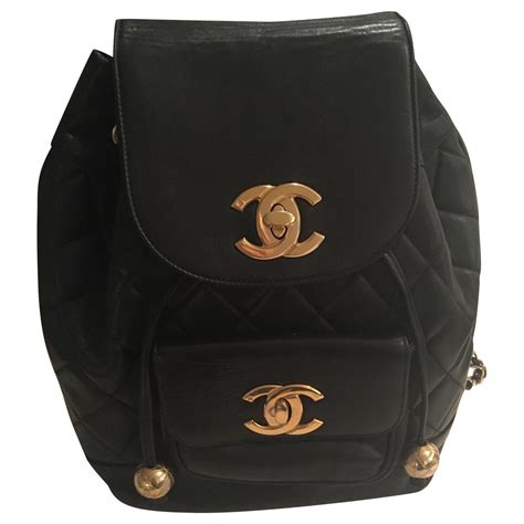 sac à dos chanel imitation pas cher